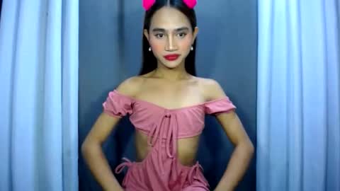 LIANNA online show from 03-08-26, 01:47