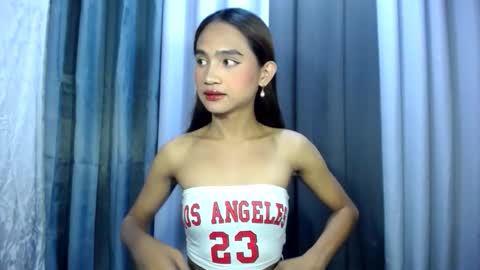 LIANNA online show from 03-18-26, 08:17