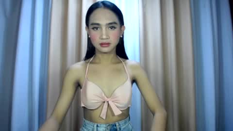 LIANNA online show from 07-01-26, 03:08