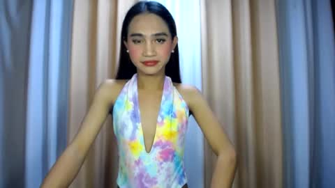 LIANNA online show from 07-03-26, 05:25
