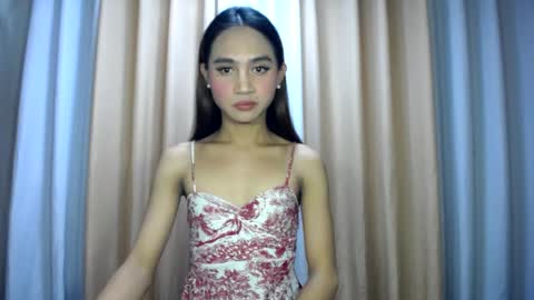 LIANNA online show from 07-08-26, 03:00