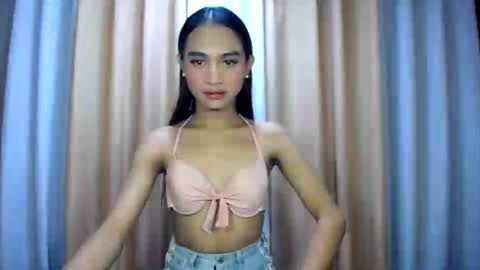 LIANNA online show from 07-12-26, 02:46