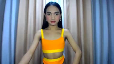 LIANNA online show from 07-14-26, 03:00