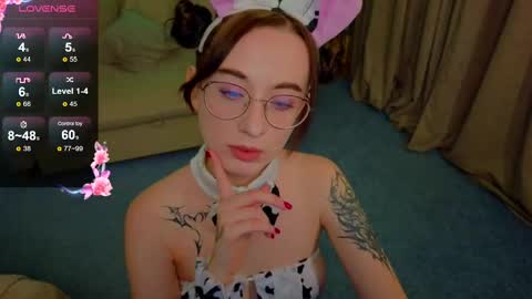 Lola online show from 02-24-25, 08:27