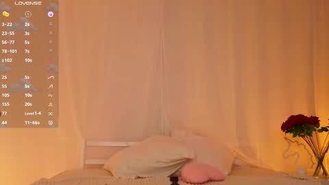 Lola online show from 11-07-25, 03:17