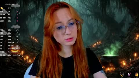 Lola online show from 04-06-26, 01:47