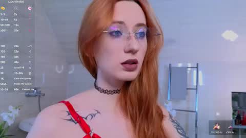 Lola online show from 04-24-26, 02:25