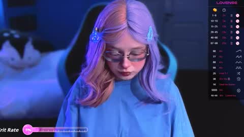 Lucious Foijieh online show from 02-26-26, 04:50