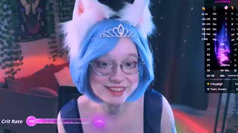 Snapshot of dark_lucious chatting on 06-20-26, 01:25 Lucious Foijieh online show from 06-20-26, 01:25