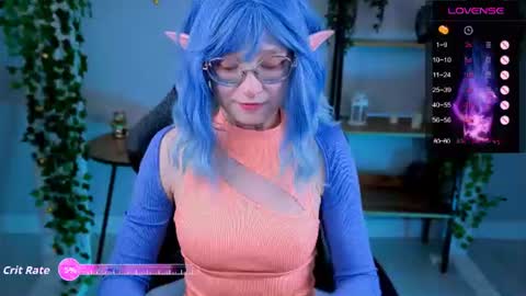 Snapshot of dark_lucious chatting on 07-12-26, 01:35 Lucious Foijieh online show from 07-12-26, 01:35
