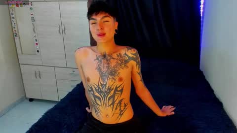 Juanito online show from 10-23-25, 12:43