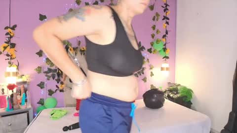 CELESTE online show from 04-24-26, 12:46