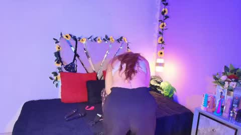 CELESTE online show from 05-23-26, 01:55