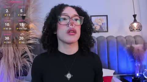 Nina online show from 11-04-25, 03:16