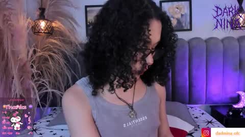 Nina online show from 12-23-25, 03:37