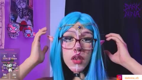 dark_nina__ online show from 03-19-26, 02:59
