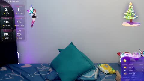 Snapshot of dark_taste chatting on 12-30-24, 10:34 Rin Yamaoka online show from 12-30-24, 10:34