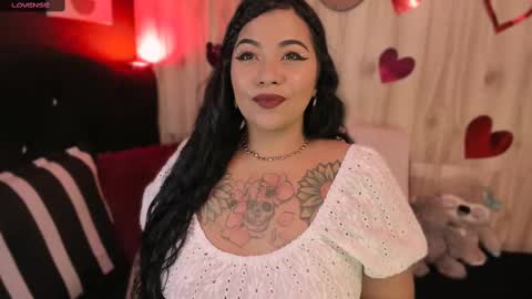 Yoi online show from 02-15-25, 03:42