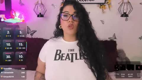 Yoi online show from 01-13-26, 01:44