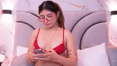 Snapshot of darkangelx_ chatting on 07-14-26, 02:05 Angel Darcy online show from 07-14-26, 02:05