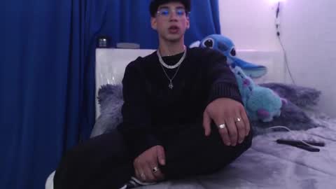 Blake online show from 01-07-25, 01:59