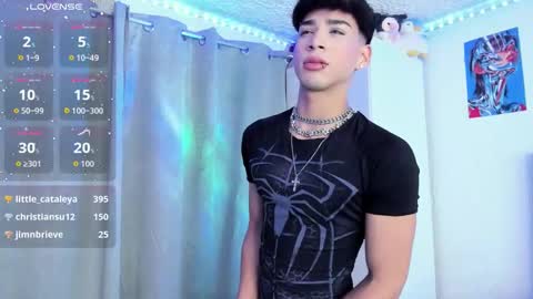 Blake online show from 11-21-25, 02:21