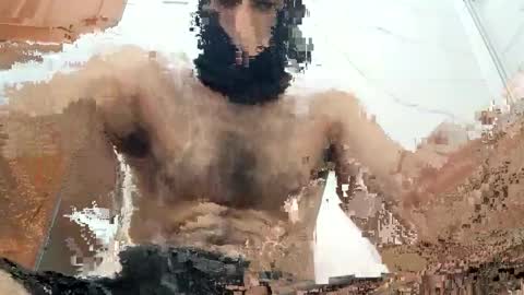 Snapshot of darkbud03 chatting on 10-26-25, 07:31 just a guy online show from 10-26-25, 07:31