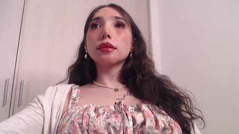  Candy   online show from 01-29-25, 03:01