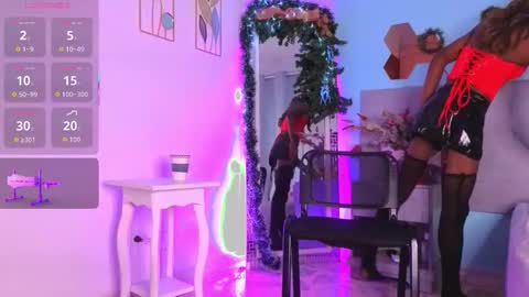 darkcandyboy online show from 12-20-25, 12:34