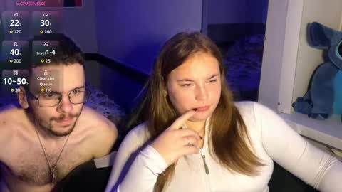 darkcharm1 online show from 11-12-25, 08:30