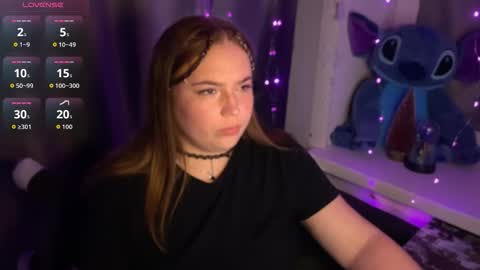 darkcharm1 online show from 11-13-25, 04:50