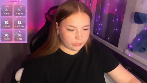 darkcharm1 online show from 11-29-25, 11:02