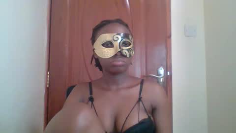 Ari online show from 04-21-26, 06:34