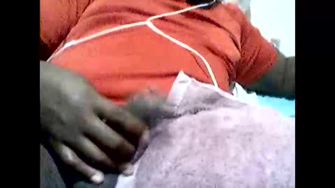 Darkdre the1 online show from 03-12-26, 10:27