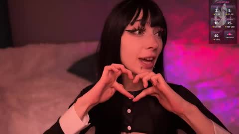 Yuu online show from 11-13-25, 11:25