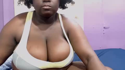 darkgiantmelanin online show from 03-22-26, 05:49