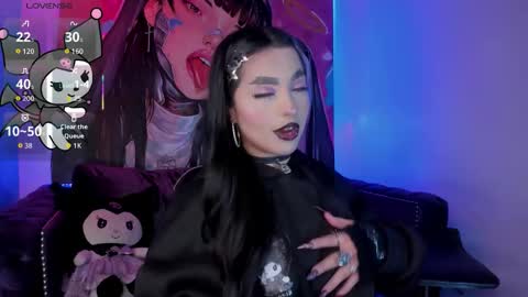 cleitlin vinson online show from 02-08-26, 01:47