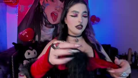 cleitlin vinson online show from 02-14-26, 02:25