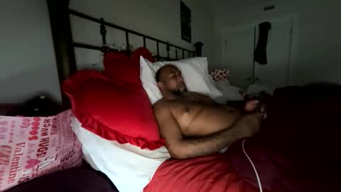 ScorpioKingX online show from 02-20-26, 02:50