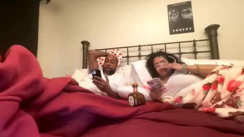 ScorpioKingX online show from 02-22-26, 09:57