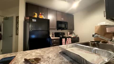 ScorpioKingX online show from 03-21-26, 11:08