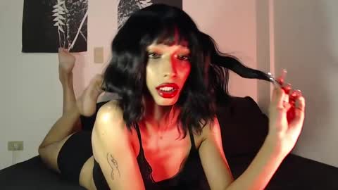 Angel online show from 01-12-25, 12:39