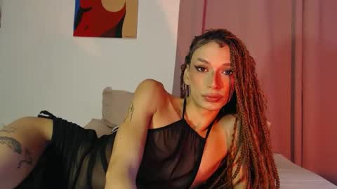 Angel online show from 03-27-26, 08:41
