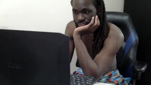 Darkkras online show from 03-25-26, 01:00