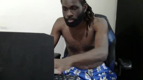 Darkkras online show from 03-29-26, 12:10