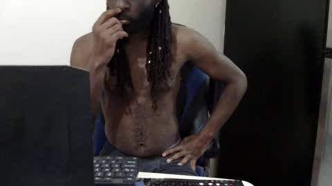 Darkkras online show from 03-31-26, 01:07