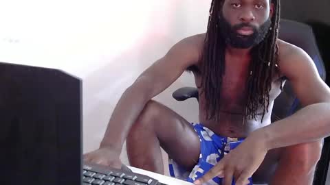 Darkkras online show from 04-15-26, 12:01