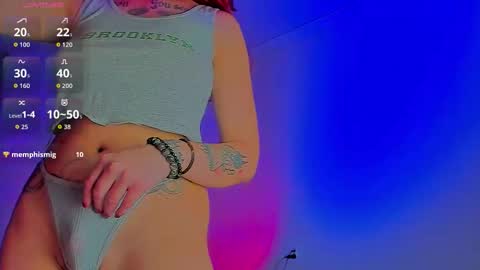 darklilixxx online show from 10-21-25, 06:08