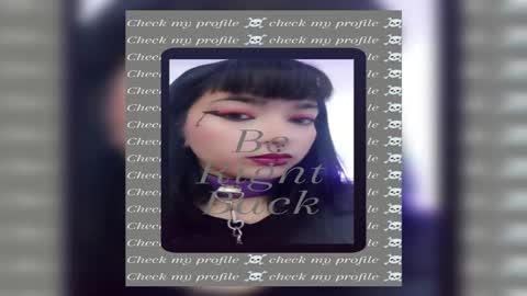  Camila online show from 02-27-26, 03:50