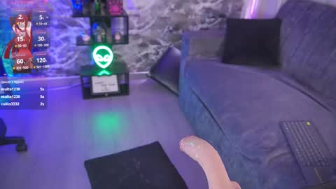 Snapshot of darkly_waxx chatting on 01-09-26, 06:10 New account. Help me reach 100 thumbs up online show from 01-09-26, 06:10